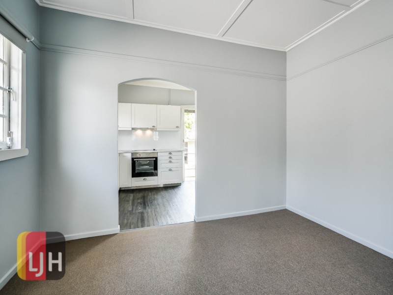 Lot 354 Newmarket Road, Newmarket QLD 4051