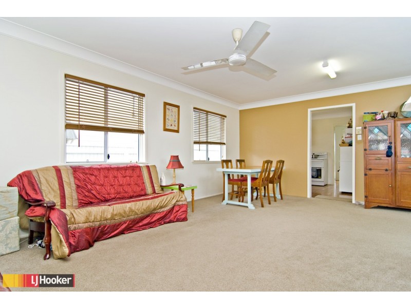 18 Reuben Street, Stafford QLD 4053