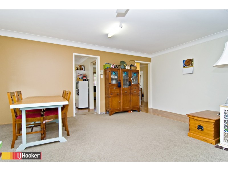 18 Reuben Street, Stafford QLD 4053