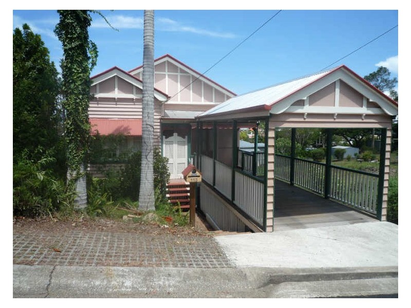 113 Gracemere Street, Grange QLD 4051