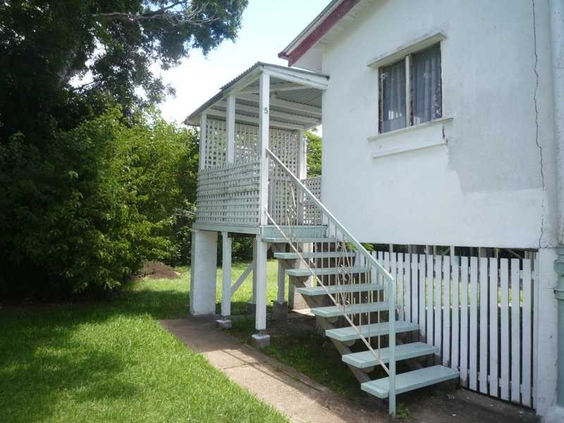 5/119 Gordon Street, Gordon Park QLD 4031