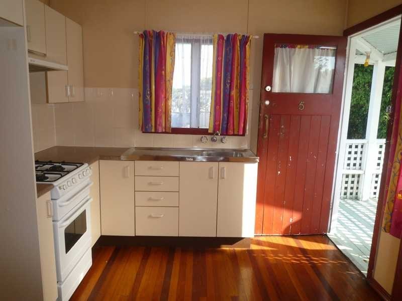 5/119 Gordon Street, Gordon Park QLD 4031