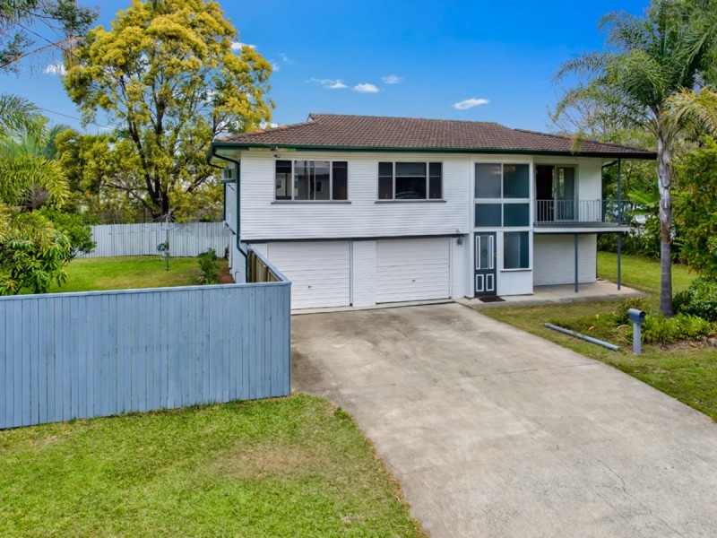 88 Harold Street, Stafford QLD 4053