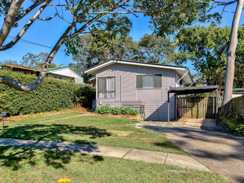 34 Kingaroy Street, Stafford Heights QLD 4053