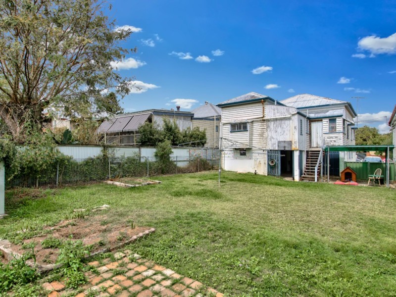 10 Wride Street, Wooloowin QLD 4030