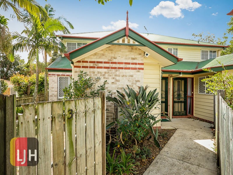 3/39 Collier Street, Stafford QLD 4053