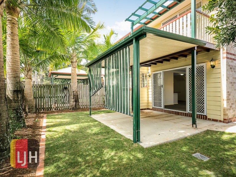 3/39 Collier Street, Stafford QLD 4053