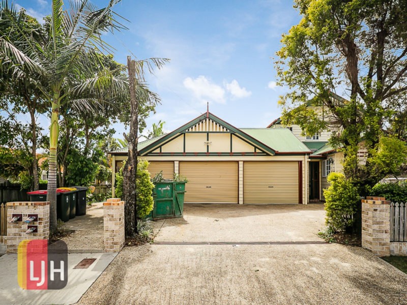 3/39 Collier Street, Stafford QLD 4053