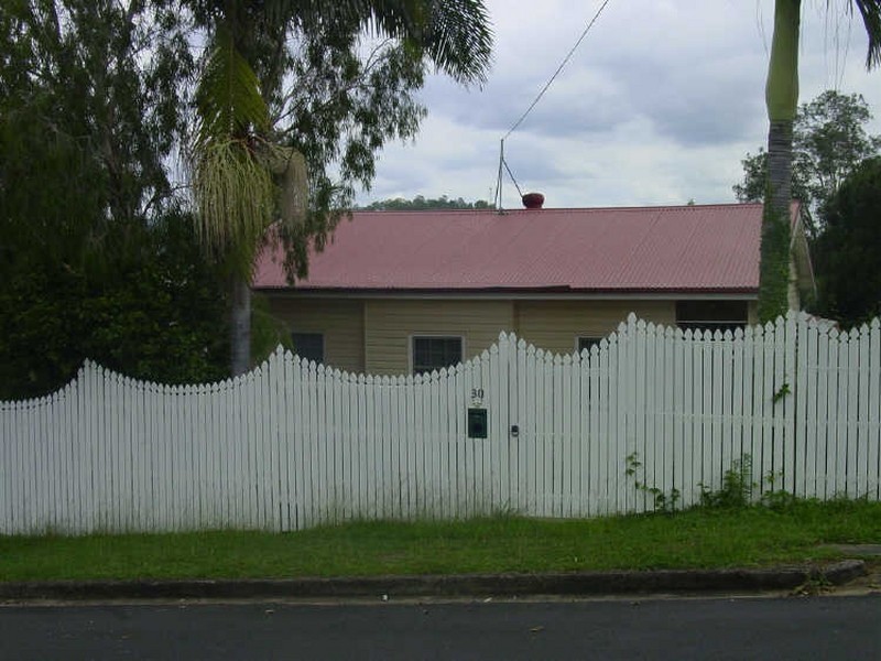 30 Ryena Street, Stafford QLD 4053