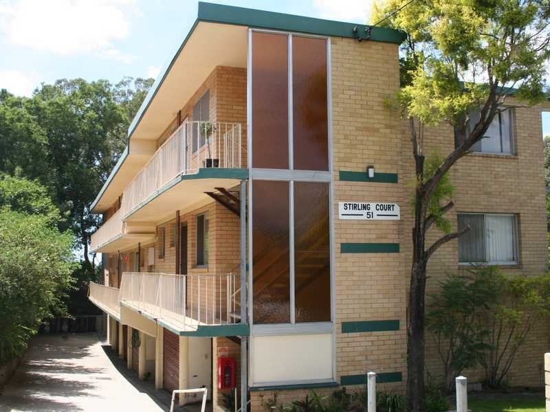 3/51 Barokee Street, Stafford QLD 4053