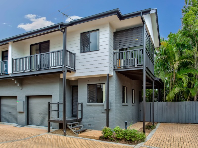 11/63-67 Barron Street, Gordon Park QLD 4031