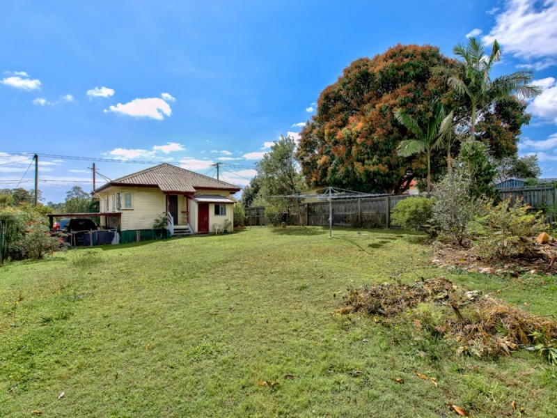 84 Beor Street, Chermside QLD 4032