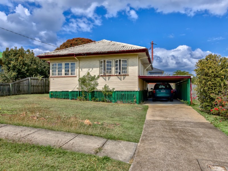 84 Beor Street, Chermside QLD 4032