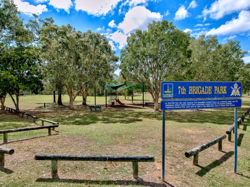 84 Beor Street, Chermside QLD 4032