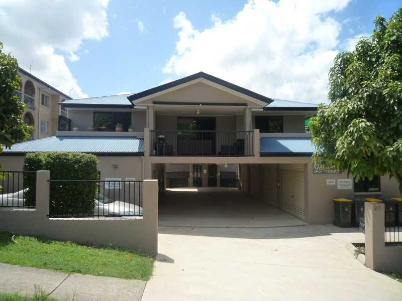 3/20 Hooker Street, Windsor QLD 4030