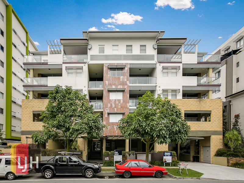 U 20/45 Playfield Street, Chermside QLD 4032