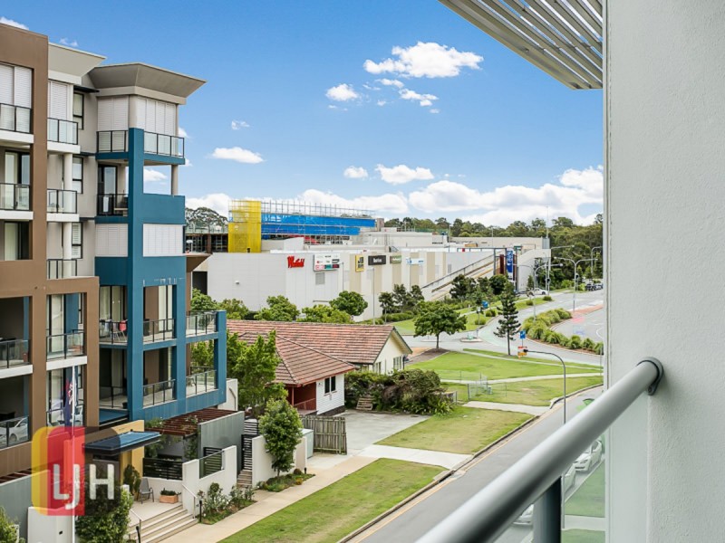 U 20/45 Playfield Street, Chermside QLD 4032
