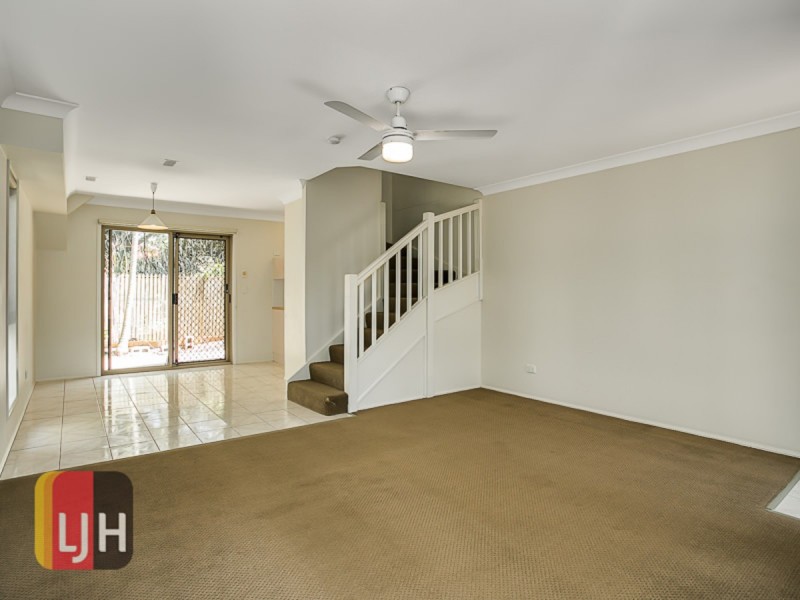 Lot 4/158 Butterfield Street, Herston QLD 4006