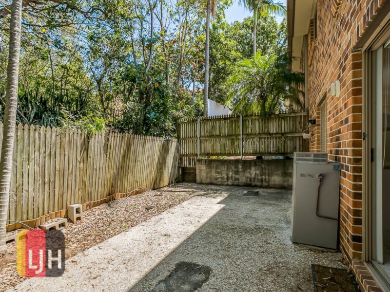 Lot 4/158 Butterfield Street, Herston QLD 4006