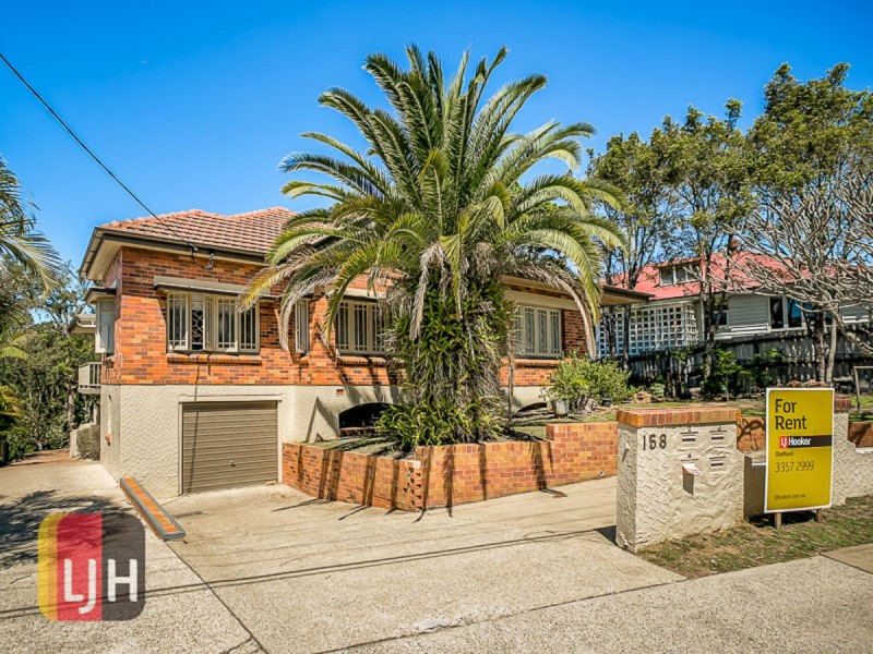 Lot 4/158 Butterfield Street, Herston QLD 4006