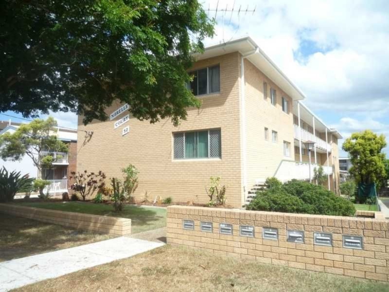 5/52 Leiper Street, Stafford QLD 4053