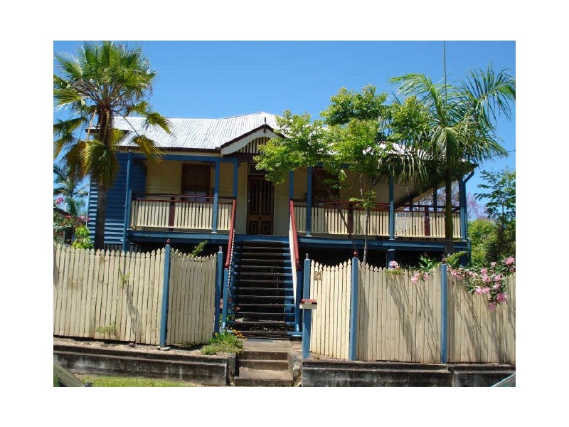 21 Green Terrace, Windsor QLD 4030