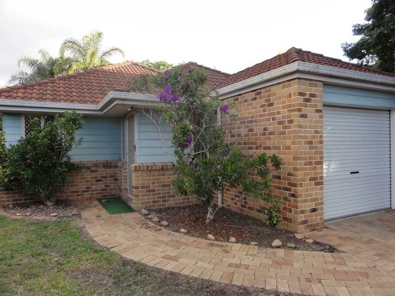 30 Eddowes Street, Kedron QLD 4031