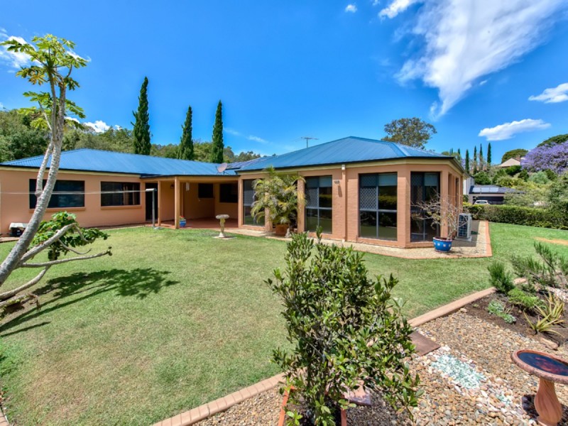 28 Killarney Place, Chermside West QLD 4032