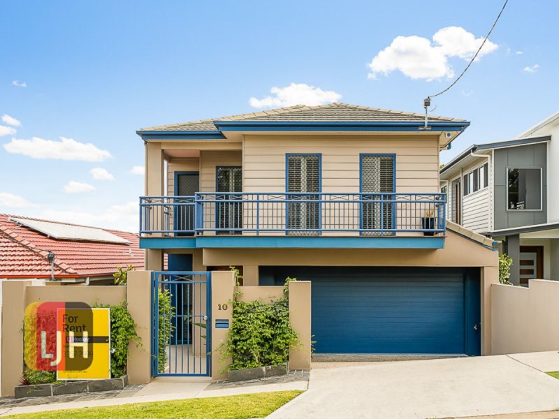 No. 10 Warraba Avenue, Wavell Heights QLD 4012
