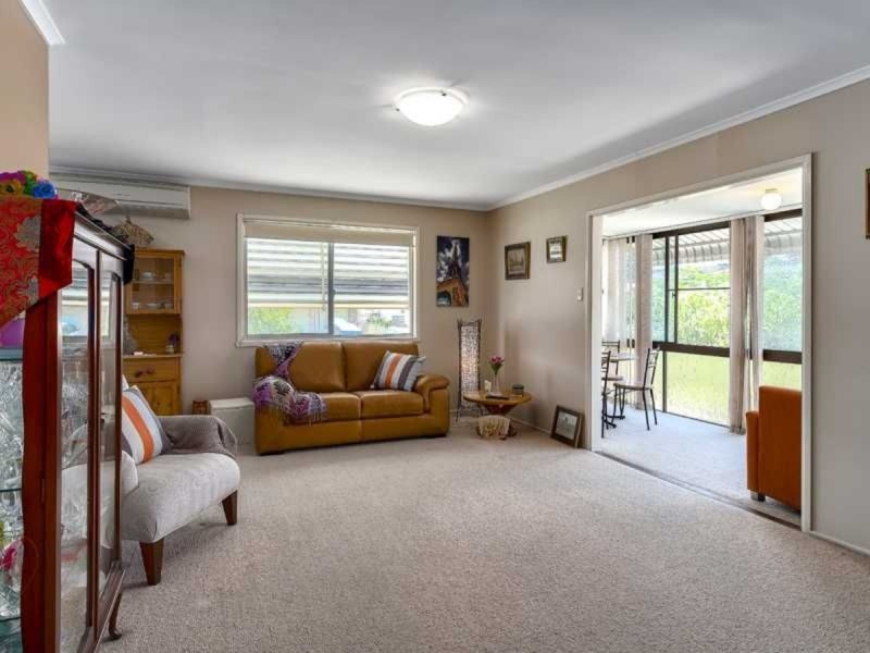 2 Garner Street, Everton Park QLD 4053