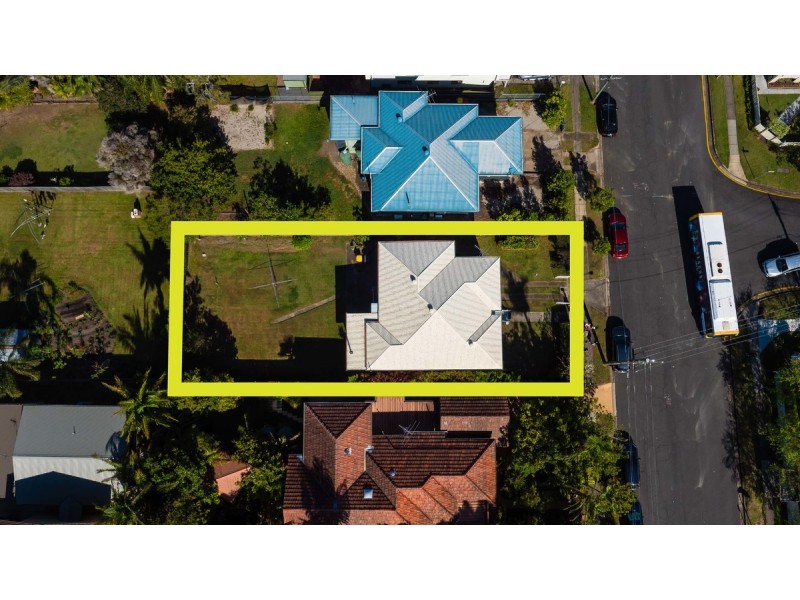 16 Moree Street, Kedron QLD 4031