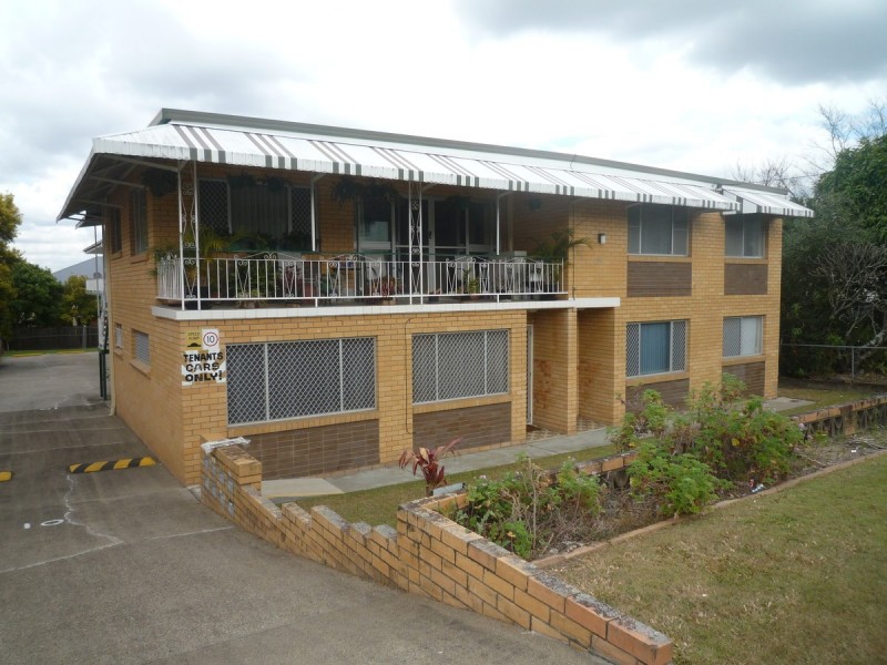 2/56 Leiper Street, Stafford QLD 4053