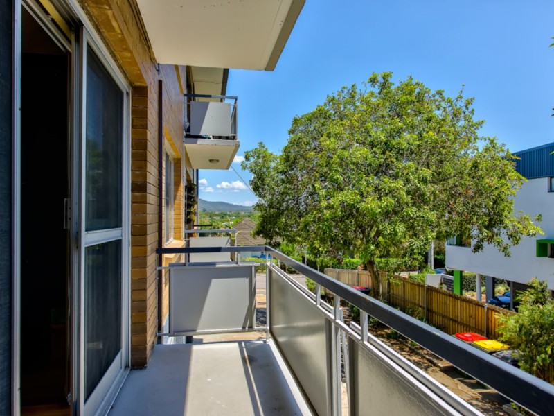 2/49 Gibb Street, Kelvin Grove QLD 4059