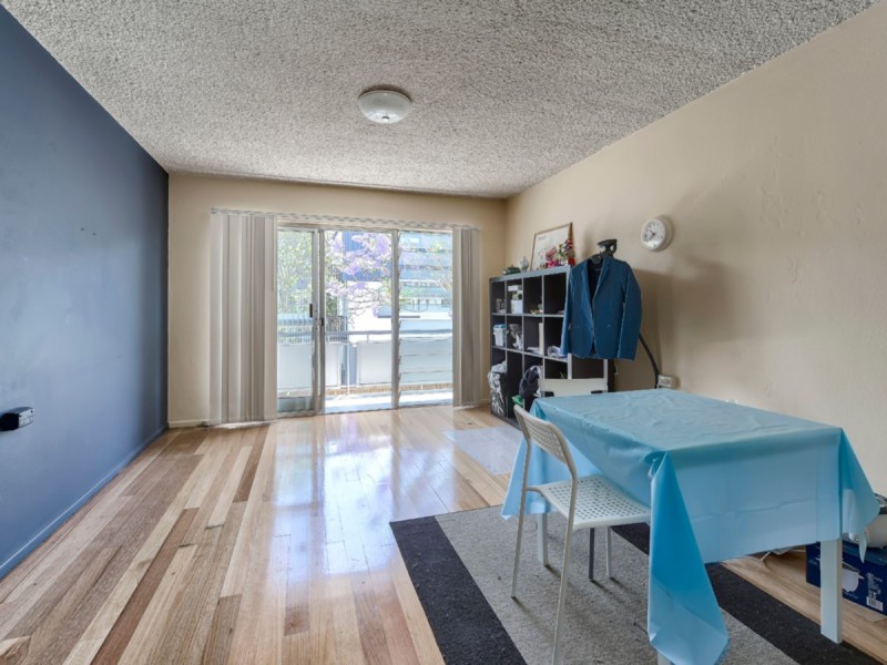 2/49 Gibb Street, Kelvin Grove QLD 4059