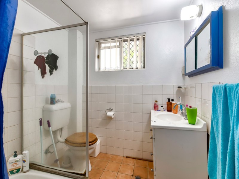 2/49 Gibb Street, Kelvin Grove QLD 4059