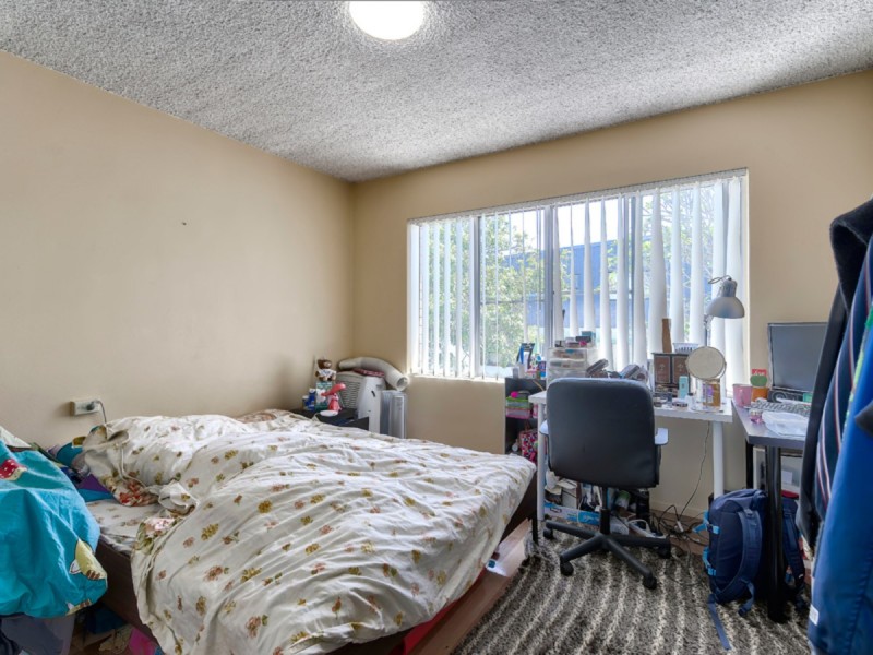 2/49 Gibb Street, Kelvin Grove QLD 4059