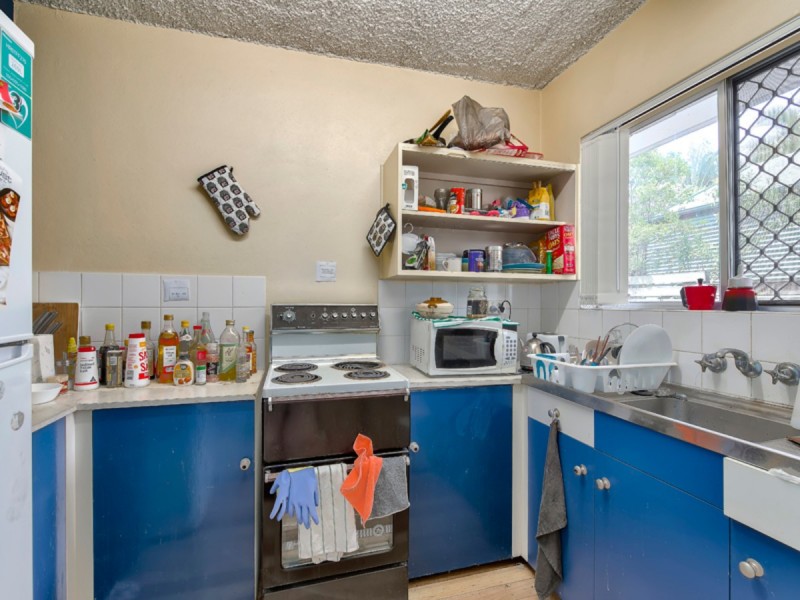 2/49 Gibb Street, Kelvin Grove QLD 4059