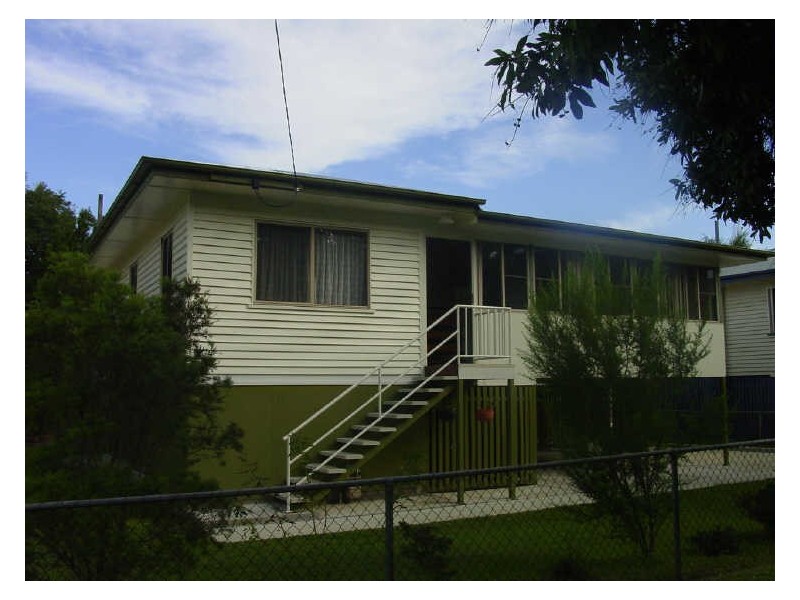 20 Harold Street, Stafford QLD 4053