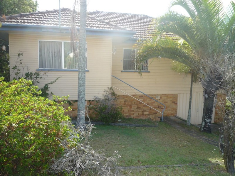 8 Lucas Street, Lutwyche QLD 4030