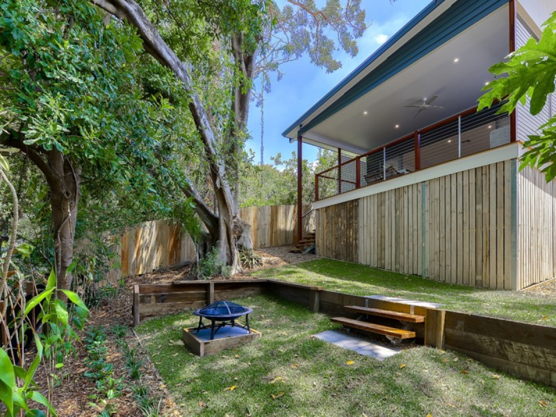 10 Graham Street, Alderley QLD 4051