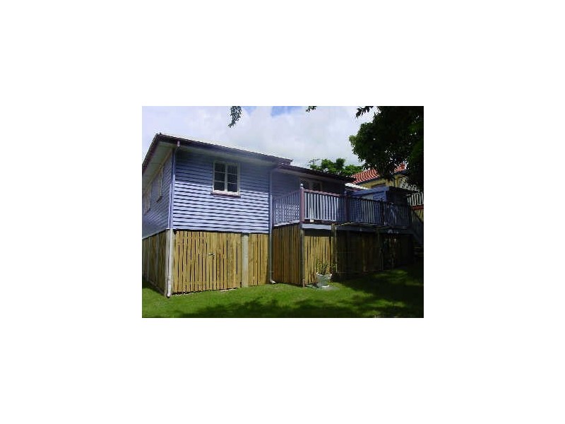 31 Webb Street, Stafford QLD 4053