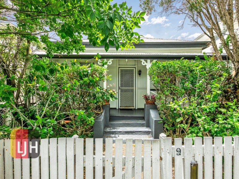 9 Bale Street, Albion QLD 4010