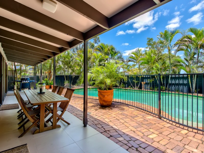 20 Lazenby Street, Mcdowall QLD 4053