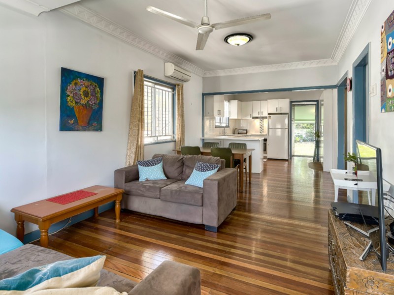 87 Harold Street, Stafford QLD 4053