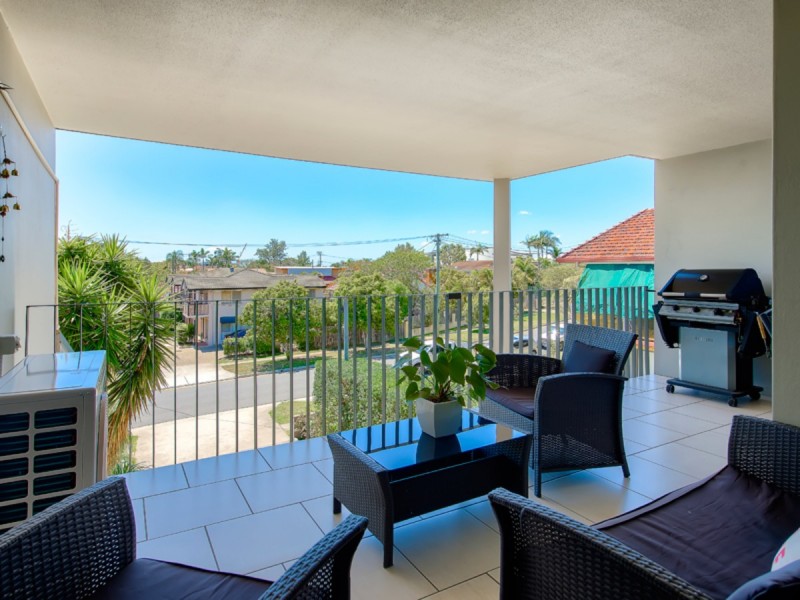 3/56 Hilltop Avenue, Chermside QLD 4032