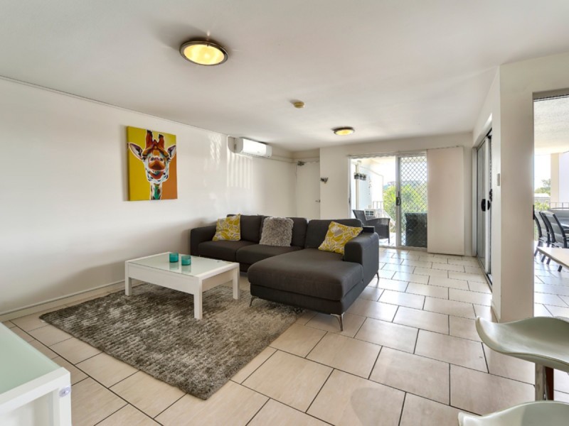 3/56 Hilltop Avenue, Chermside QLD 4032