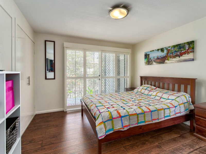 3/56 Hilltop Avenue, Chermside QLD 4032