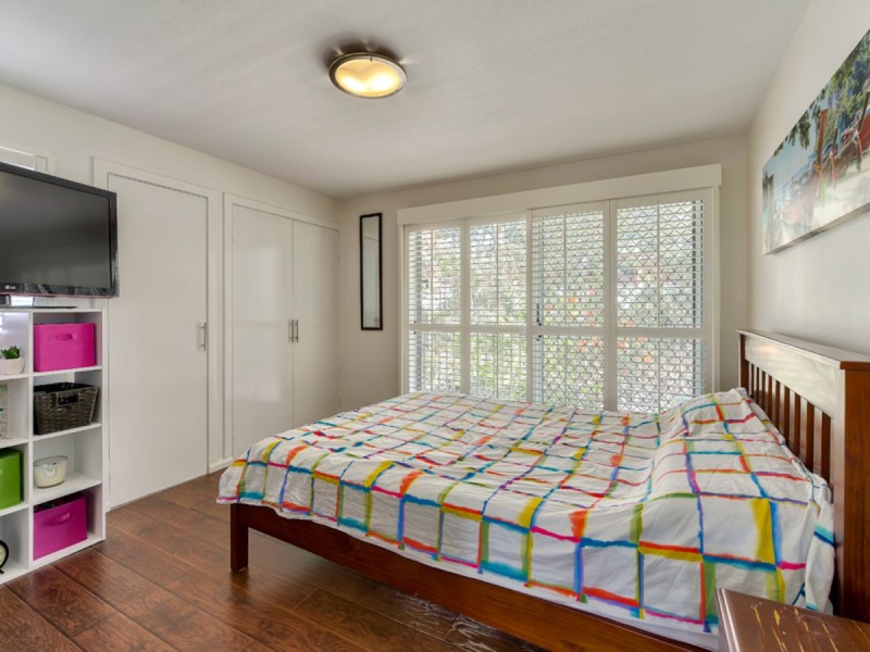 3/56 Hilltop Avenue, Chermside QLD 4032