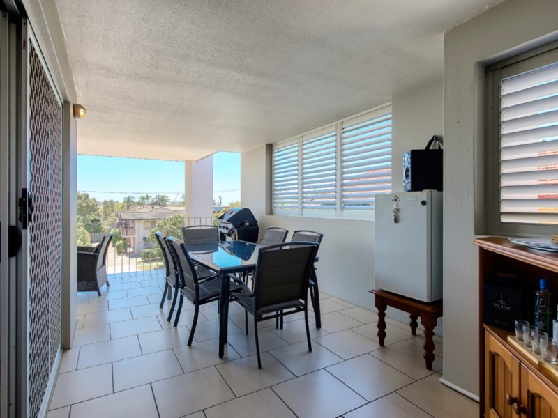 3/56 Hilltop Avenue, Chermside QLD 4032