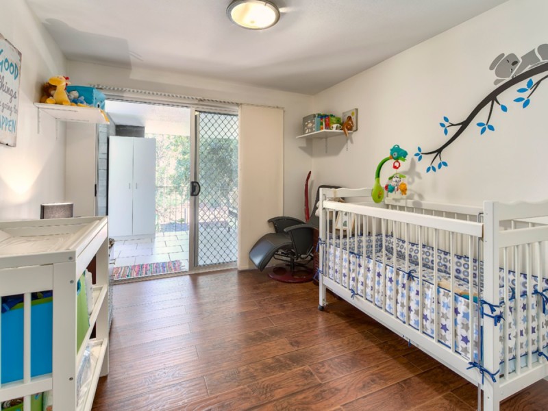 3/56 Hilltop Avenue, Chermside QLD 4032